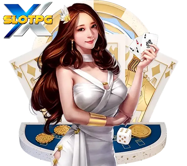 XSLOTPG สูตรสล็อต PG เทคนิคแตกง่าย