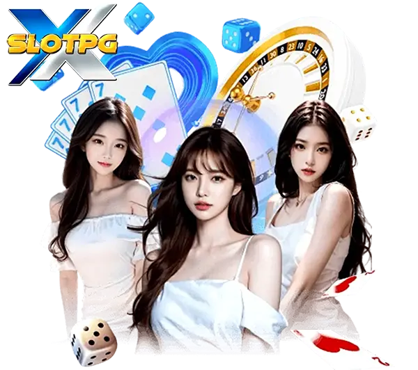 XSLOTPG เว็บสล็อตอันดับ 1 รวมค่าย PG