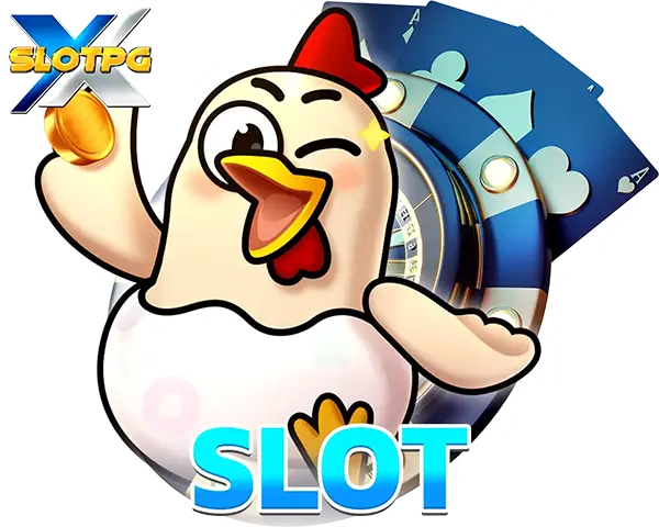 XSLOTPG สล็อตออนไลน์ แตกง่ายที่สุด
